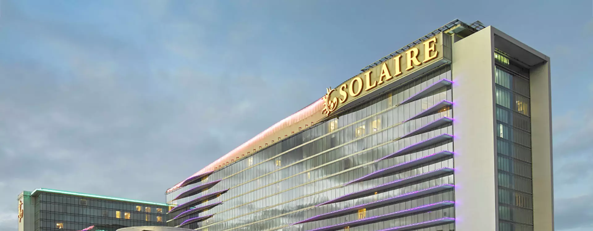 Solaire Resort
